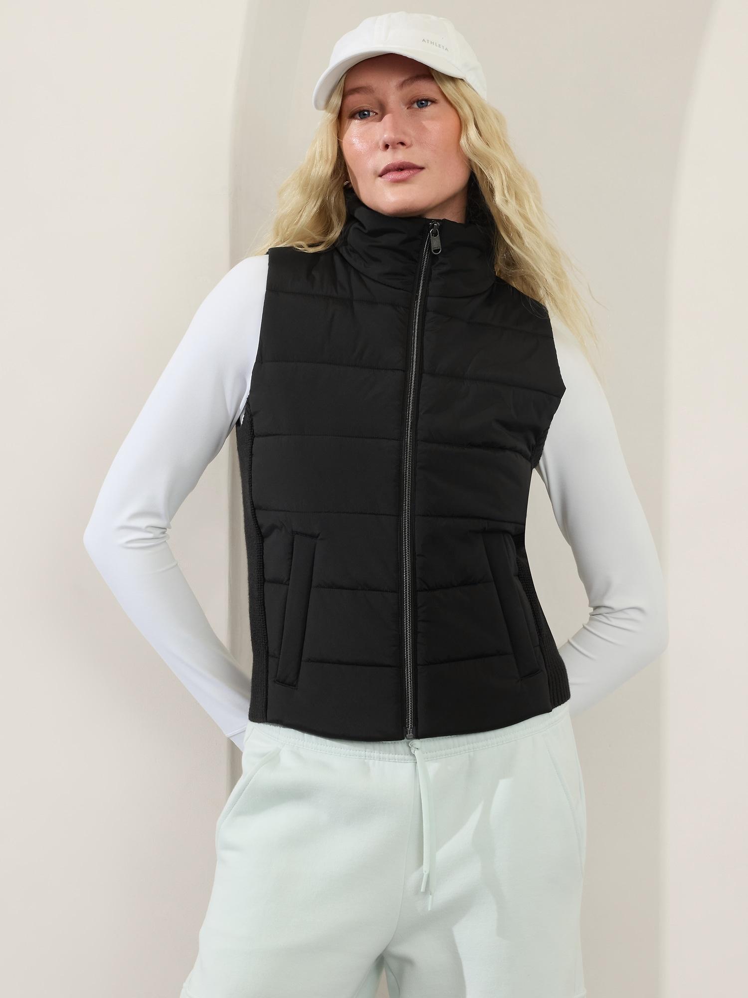 Incline Hybrid Vest Product Image