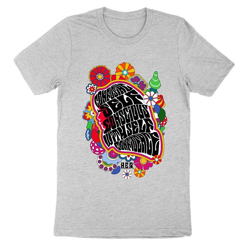 Mens H.E.R. Tee Product Image