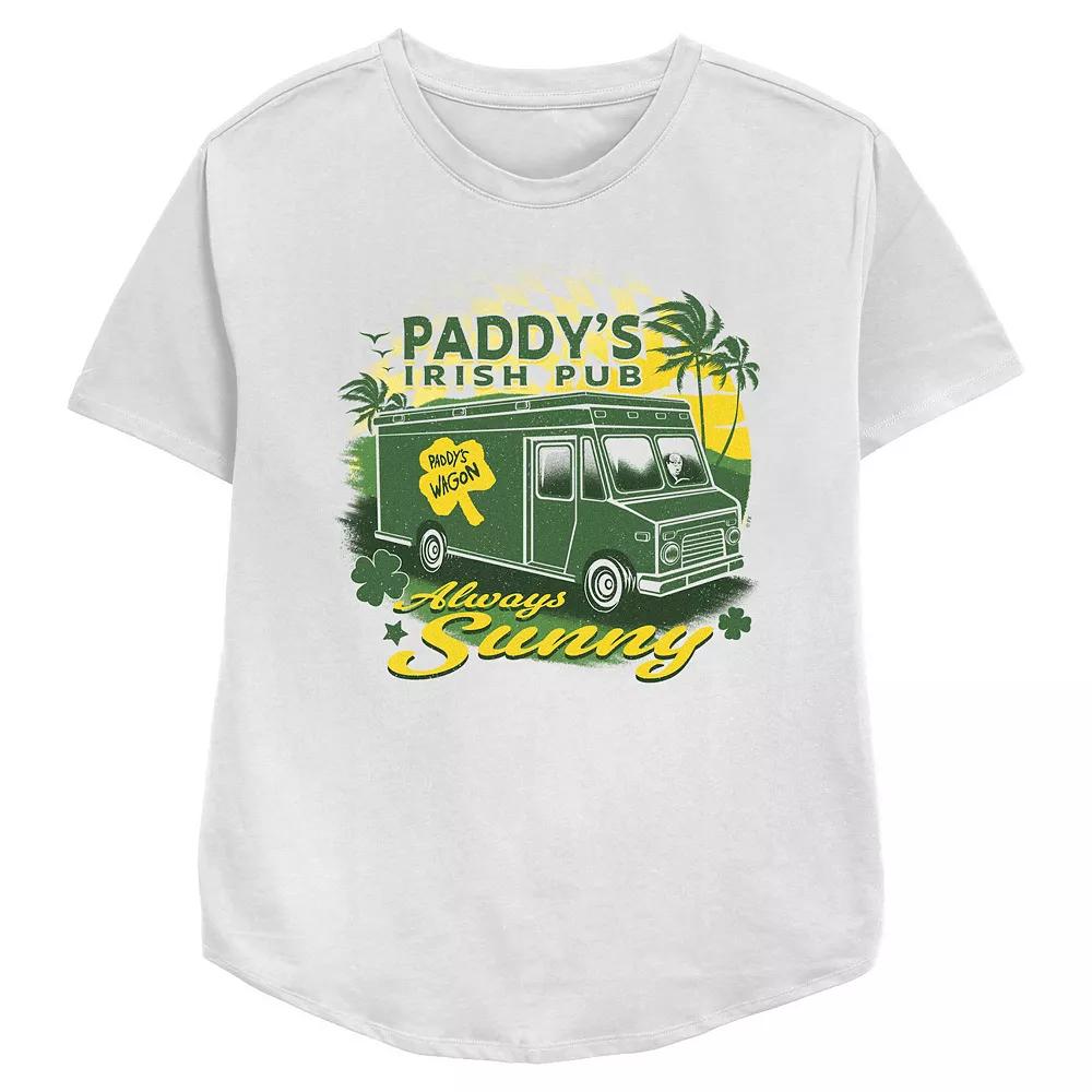 Women's It's Always Sunny Product Image