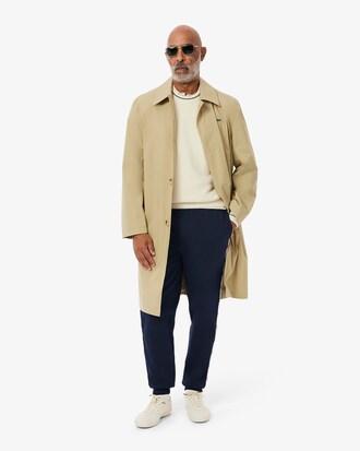 Logo Trim Sweatpants Product Image