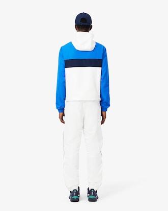 Diamond Taffeta Sport Tracksuit Product Image