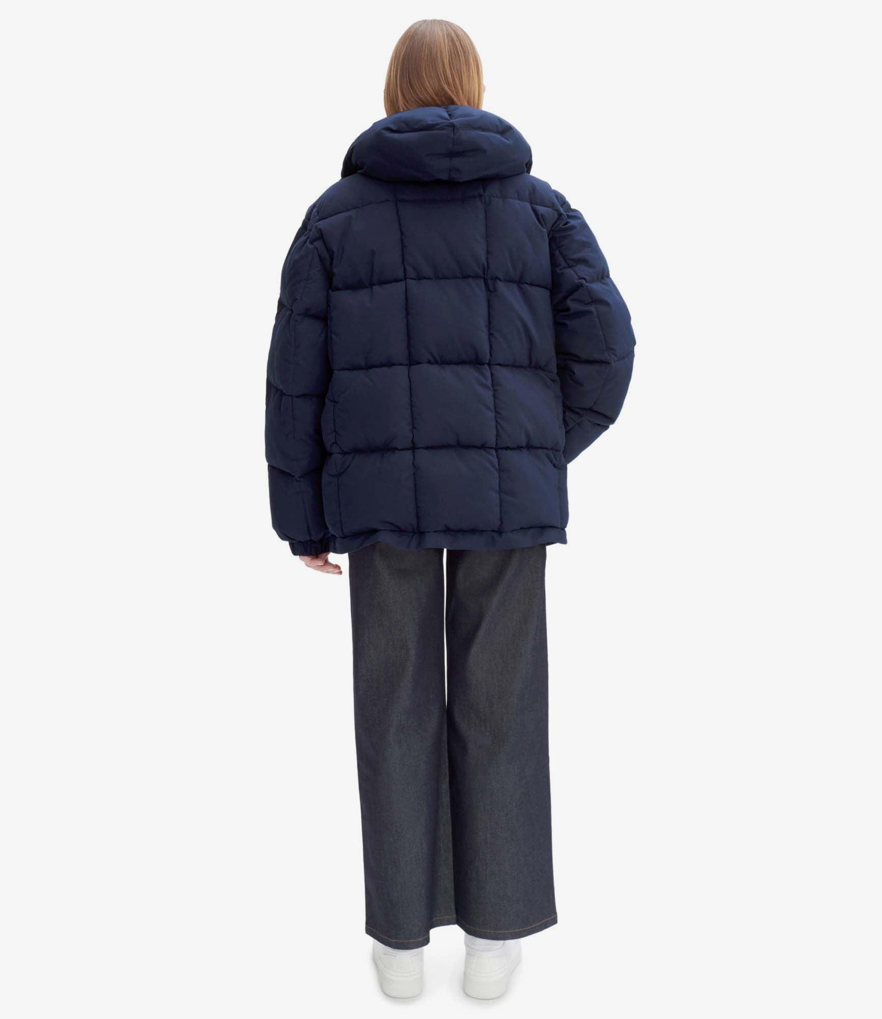 Kyle puffer jacket (W) Male Product Image
