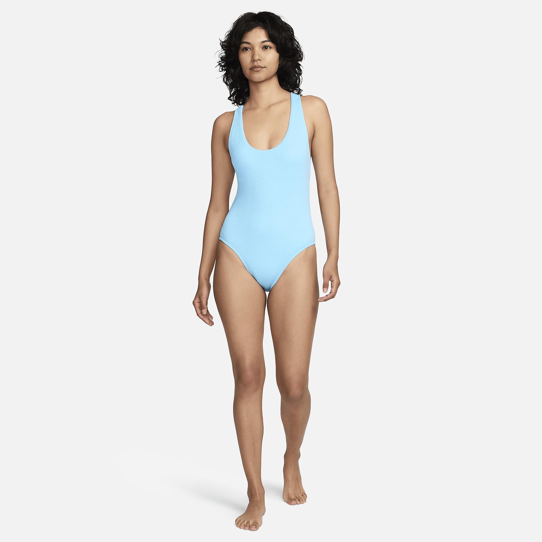 Nike Swim Elevated Essential Women's Cross-Back One-Piece Swimsuit Product Image
