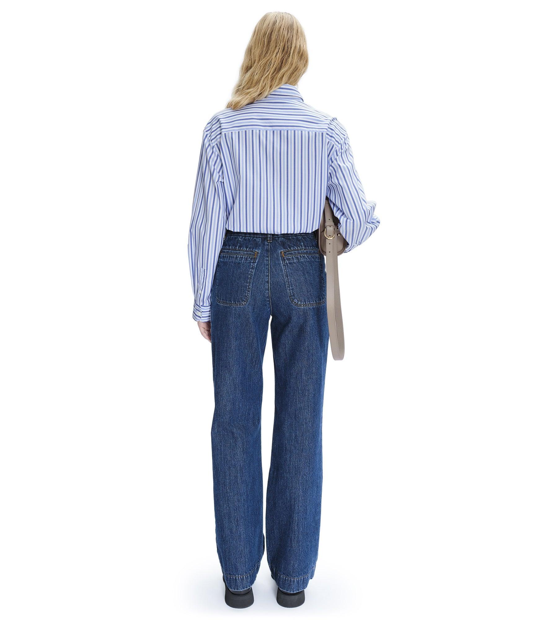 Sela shirt Product Image