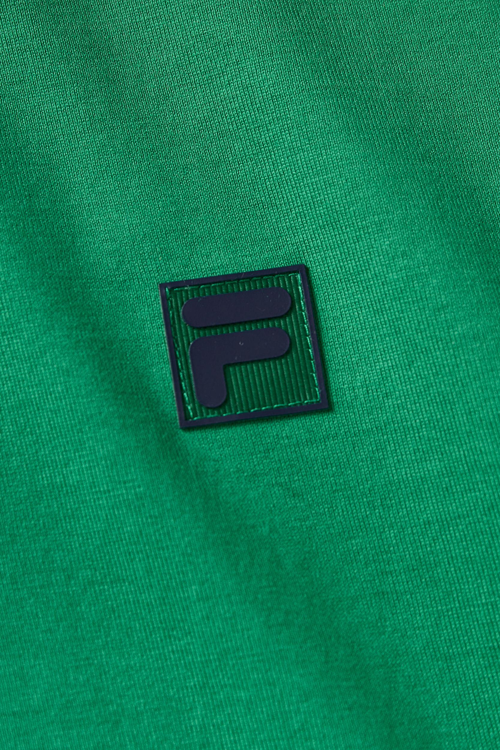 Country Club Raquet Box Tee Product Image