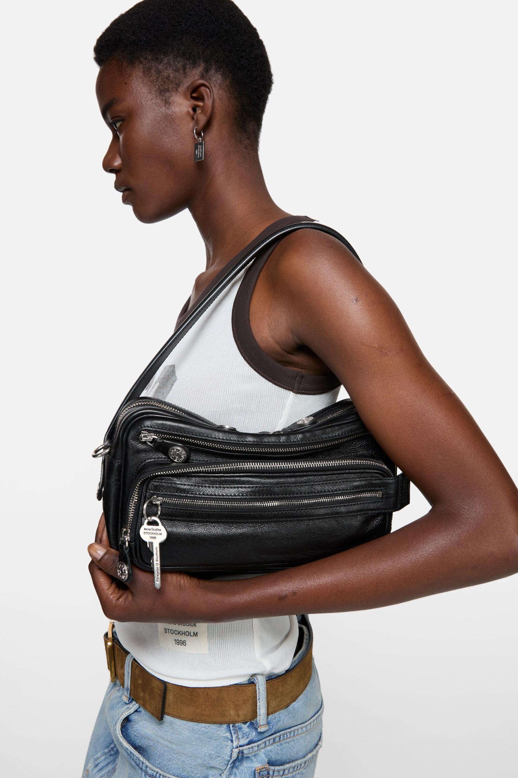 Camero Party shoulder bag Product Image