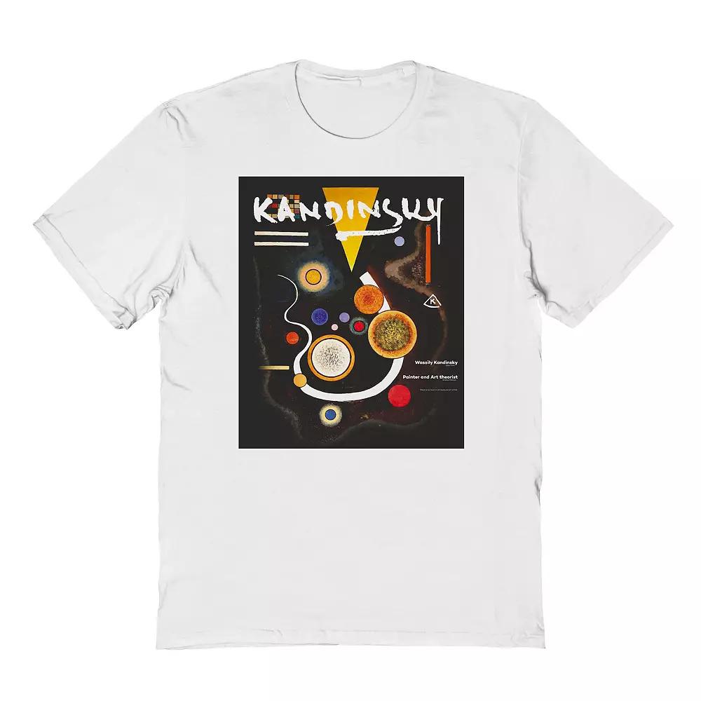 Men's apoh - Theorist Graphic Tee,  Product Image
