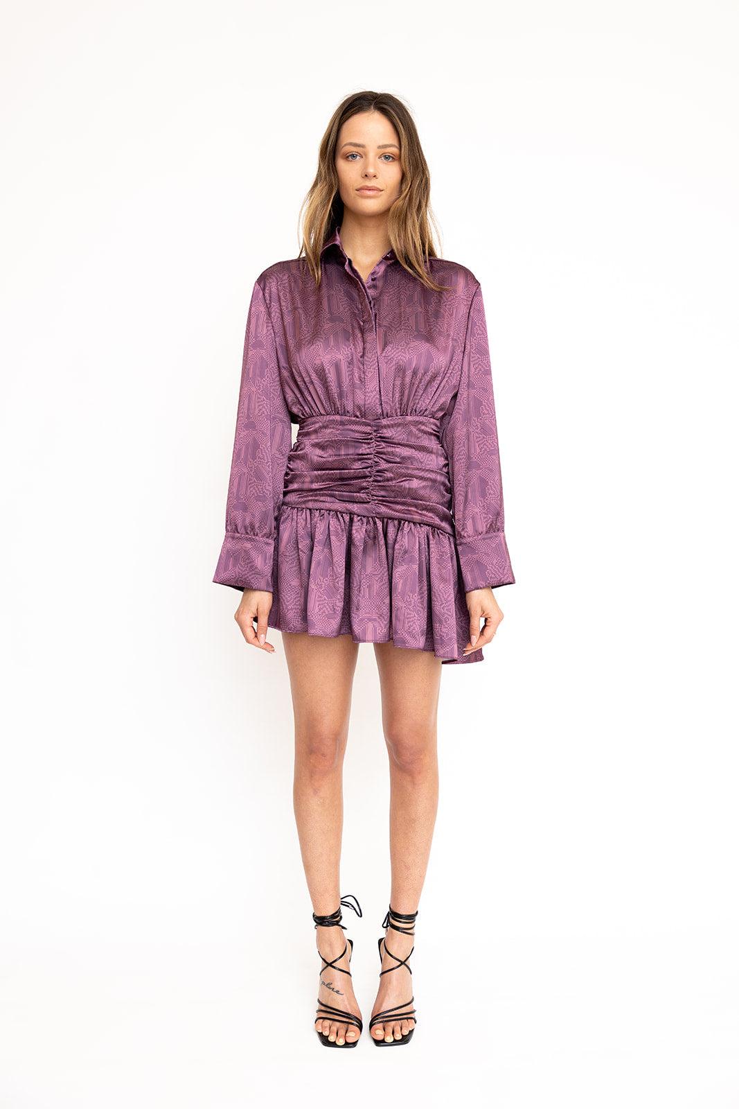 OLIVE DRESS Product Image