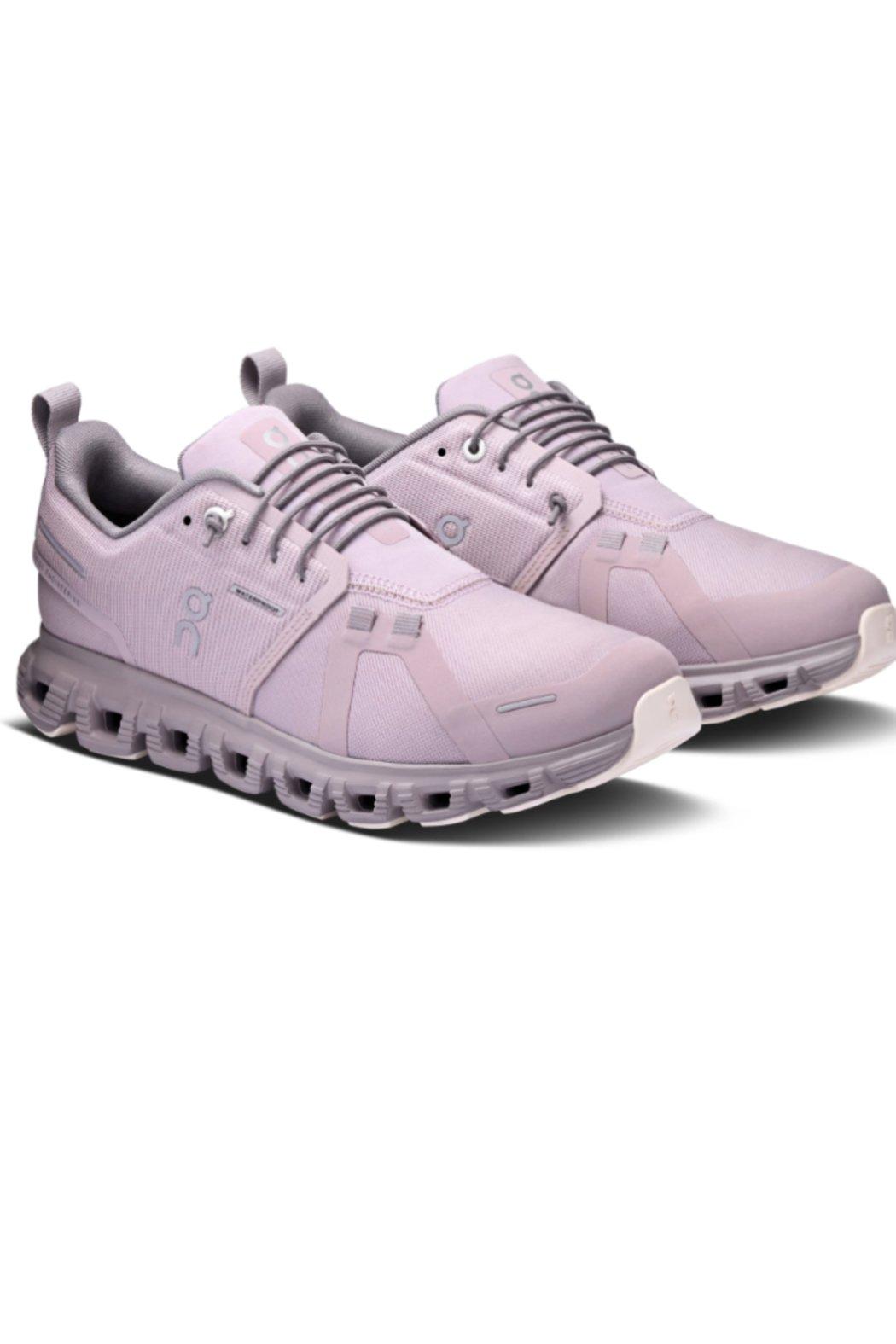 Women's Cloud 6 WP Product Image