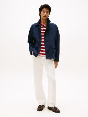 Lightweight Utility Jacket Product Image