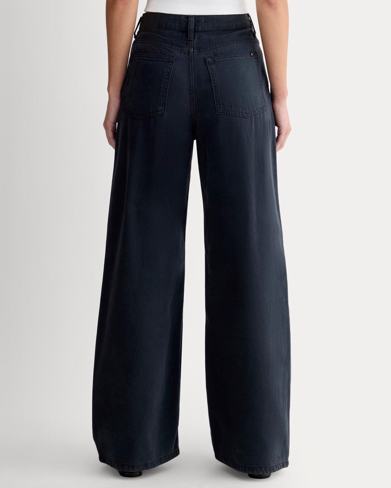 The OG Baggy Jean Product Image