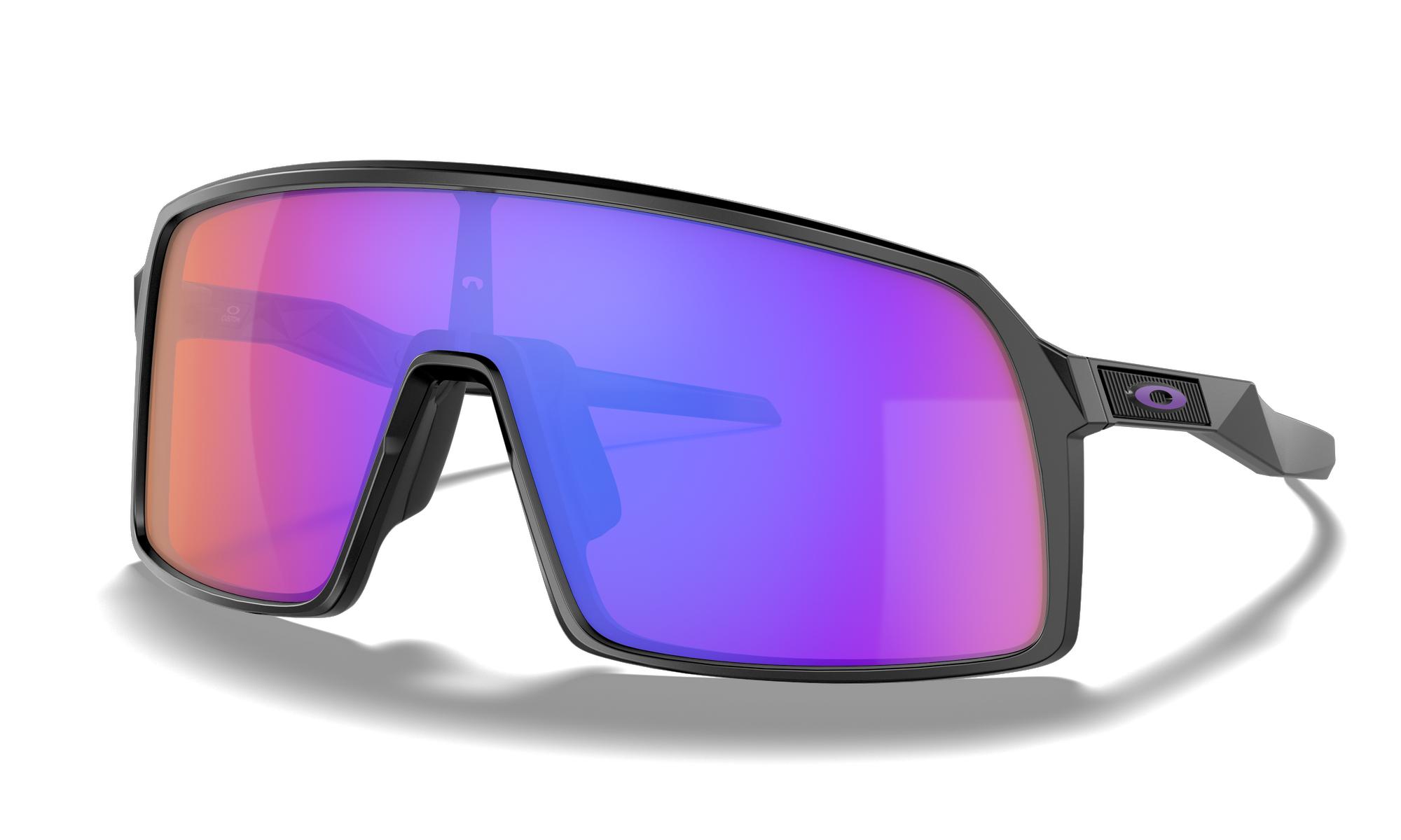 Oakley Custom Sutro Sunglasses | Oakley® | Oakley® Product Image
