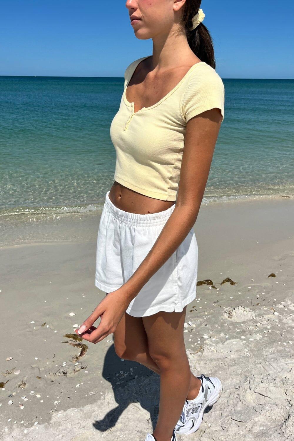 Zelly Crop Top Product Image