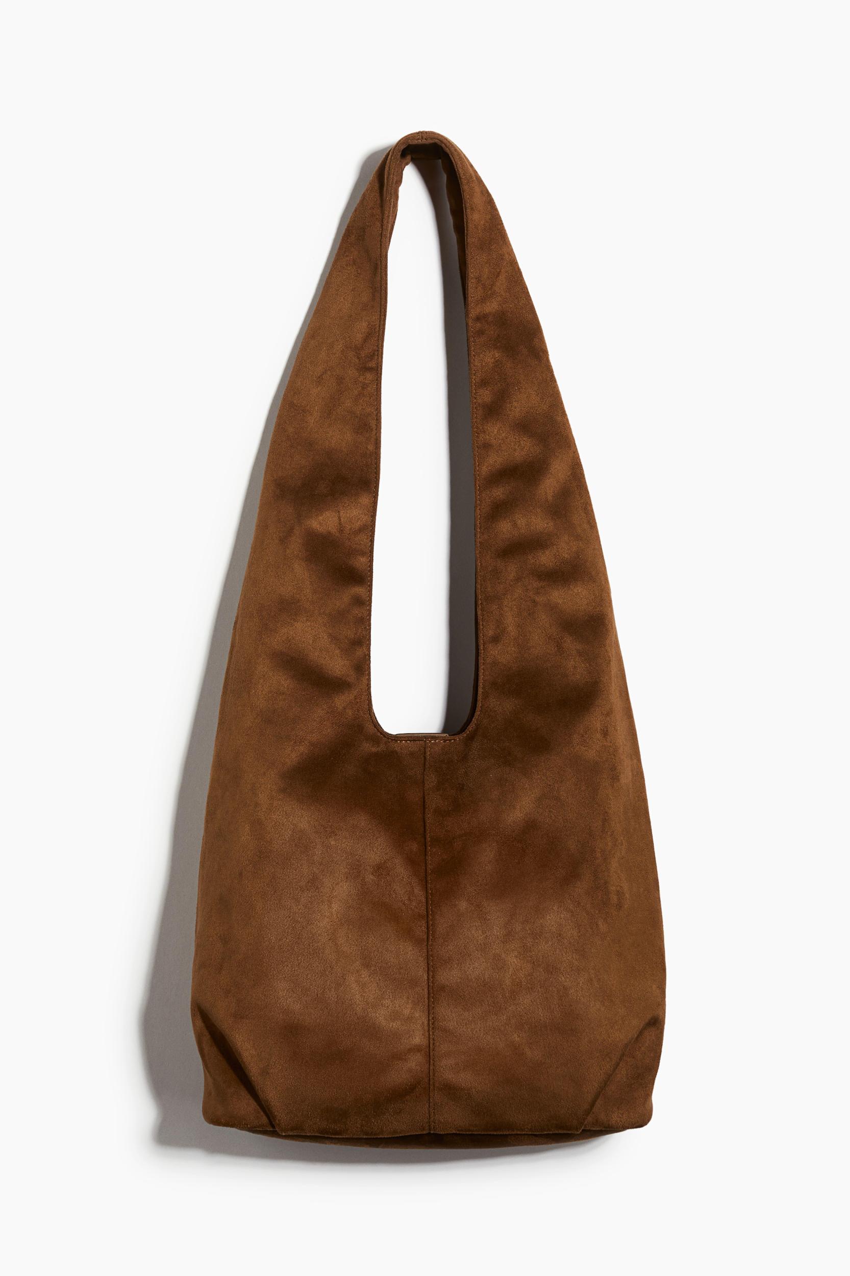 Slouchy Shoulder Bag Product Image