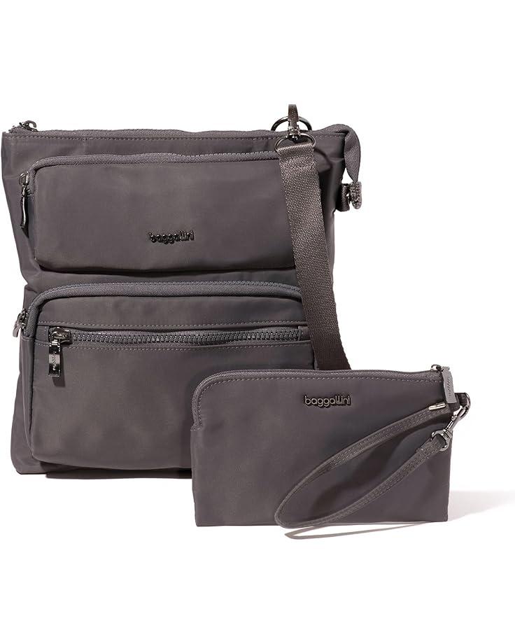 Securtex Anti-Theft Large Crossbody Product Image