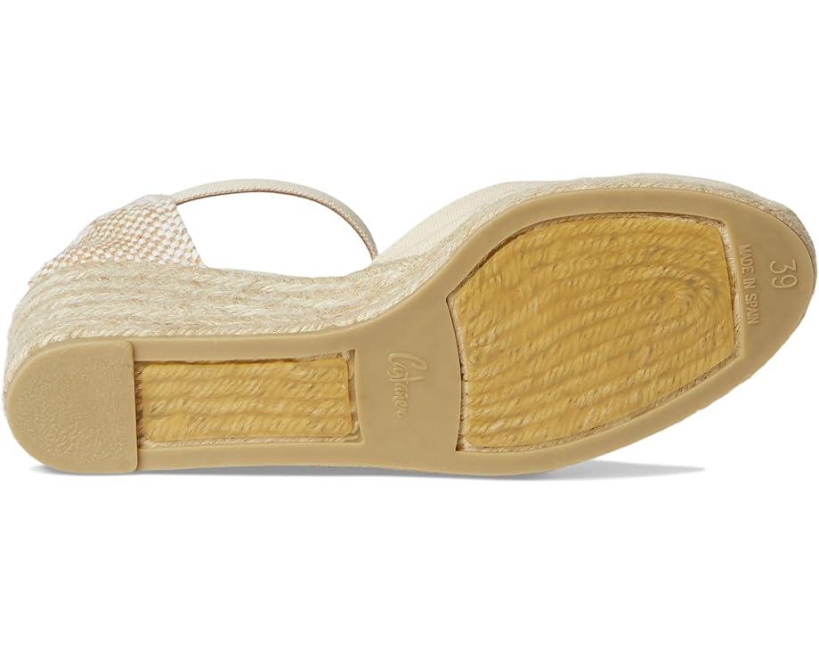 Marseille Wedge Espadrille Product Image