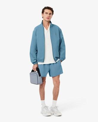 Quick-Dry Swim Trunks Product Image