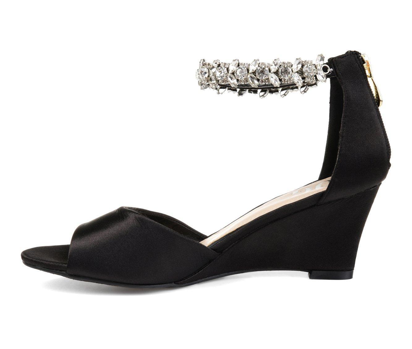 Women's Journee Collection Connor Special Occasion Shoes Product Image