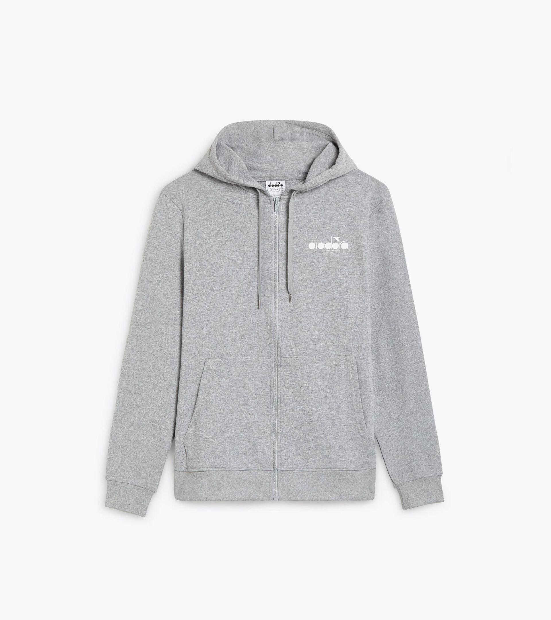 HOODIE FZ LOGO Product Image