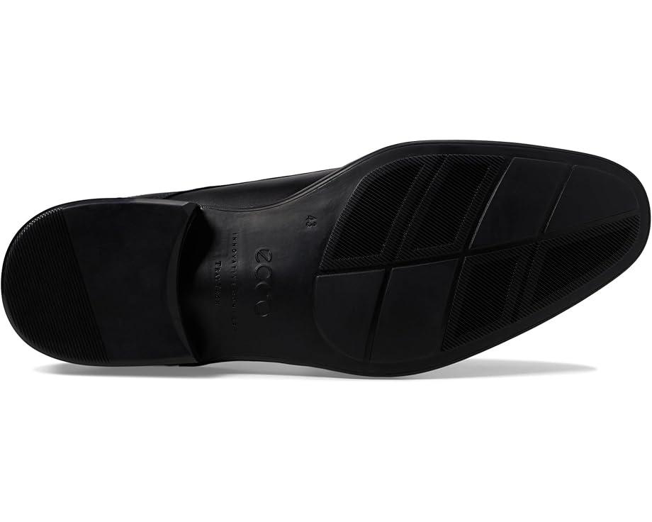 Milan Cap Toe Tie Oxford Product Image