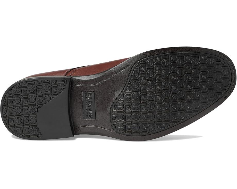 Edson Moc Toe Loafer Product Image