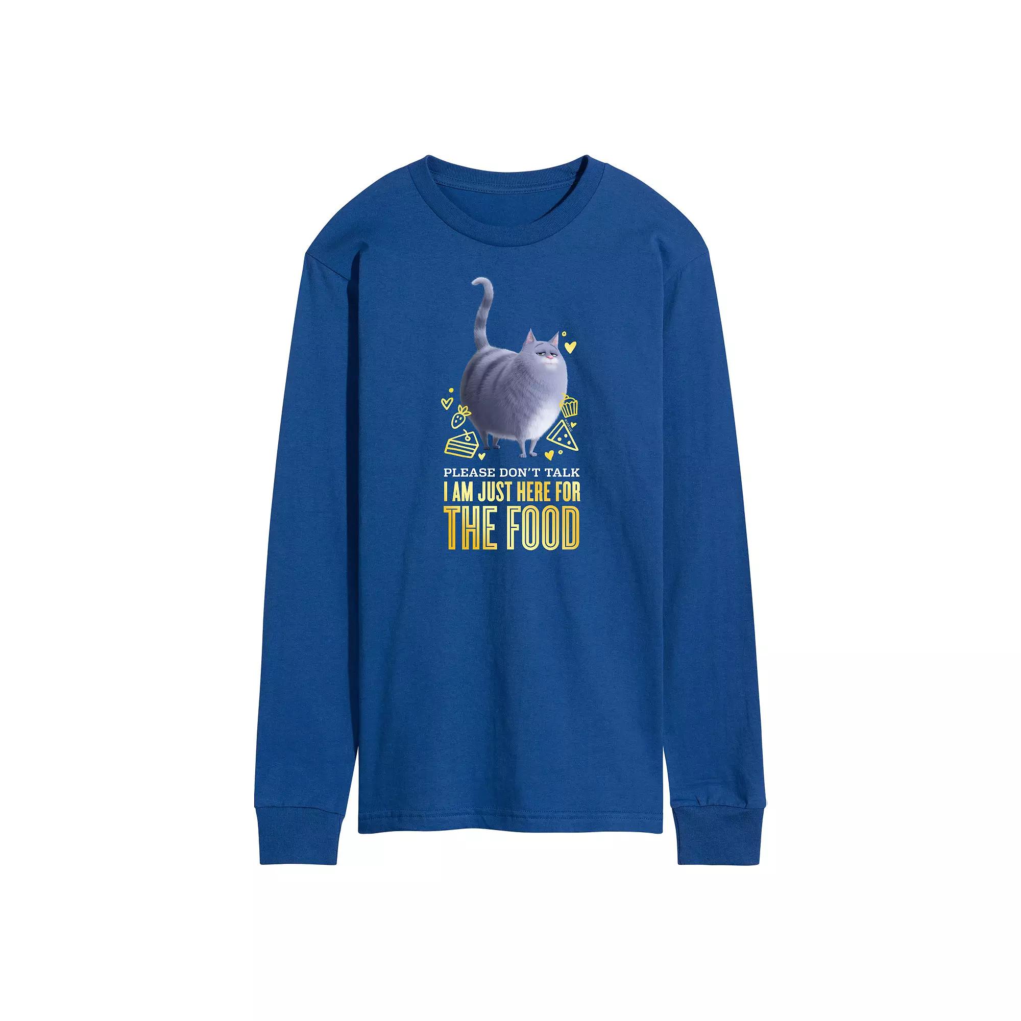 Men's The Secret Life of Pets Graphic Tee,  Product Image
