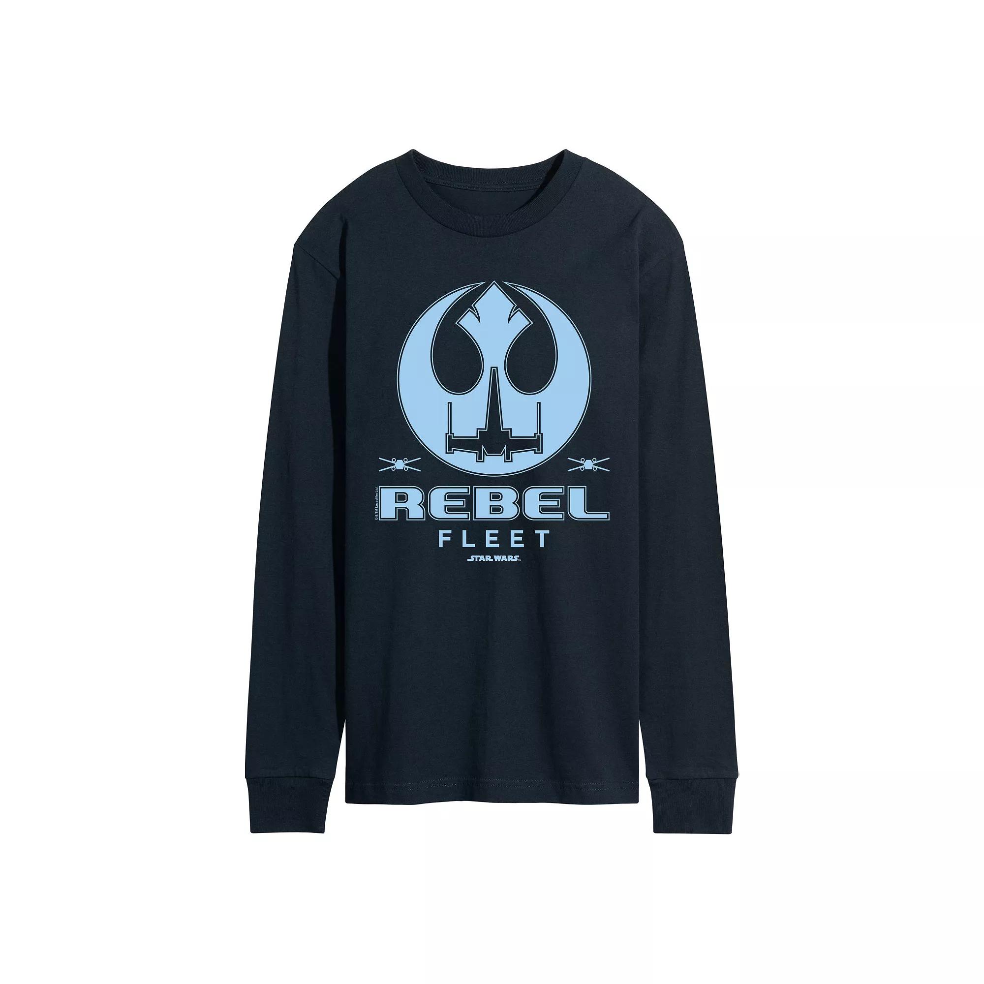 Disney Villains Men's Queen Of Mean Long Sleeve,  Product Image