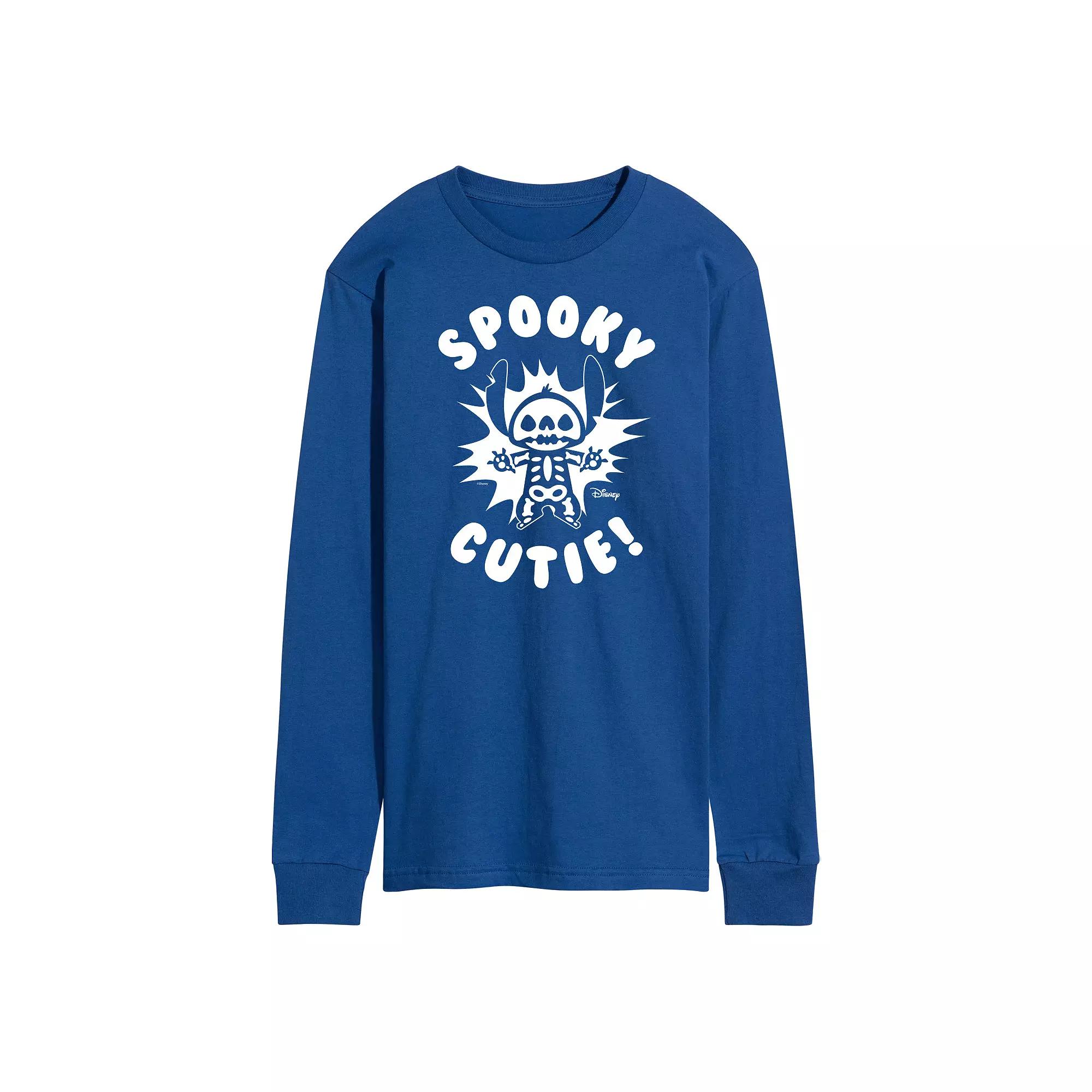 Men's The Office Finer Things Long Sleeve,  Product Image