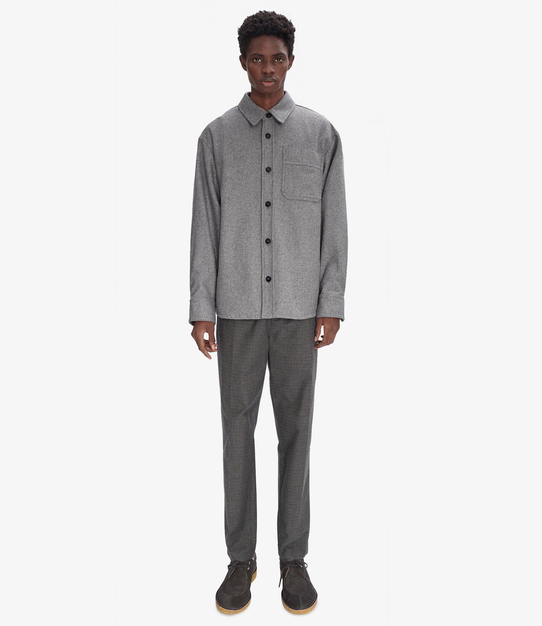 Malo shirt Male Product Image