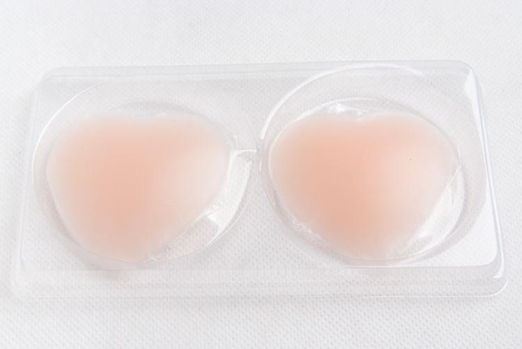 Silicone Nipple Cover Product Image