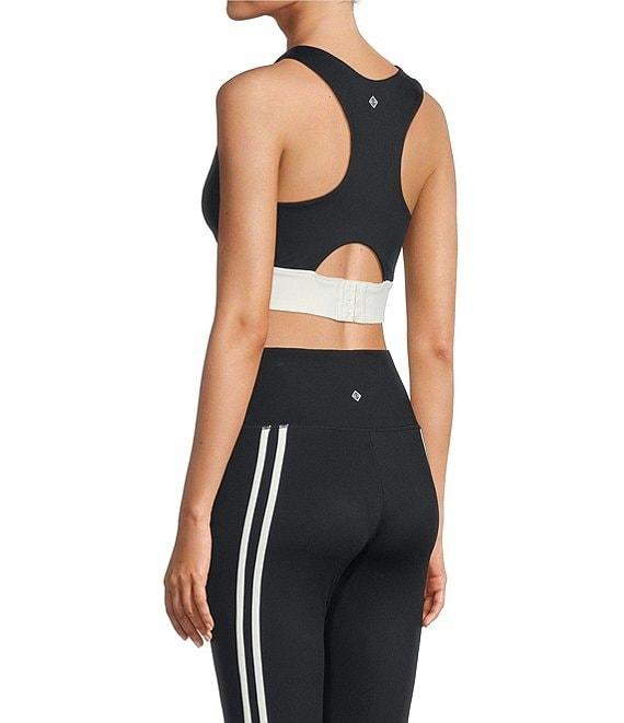 Antonio Melani Active High Impact Sports Bra Product Image
