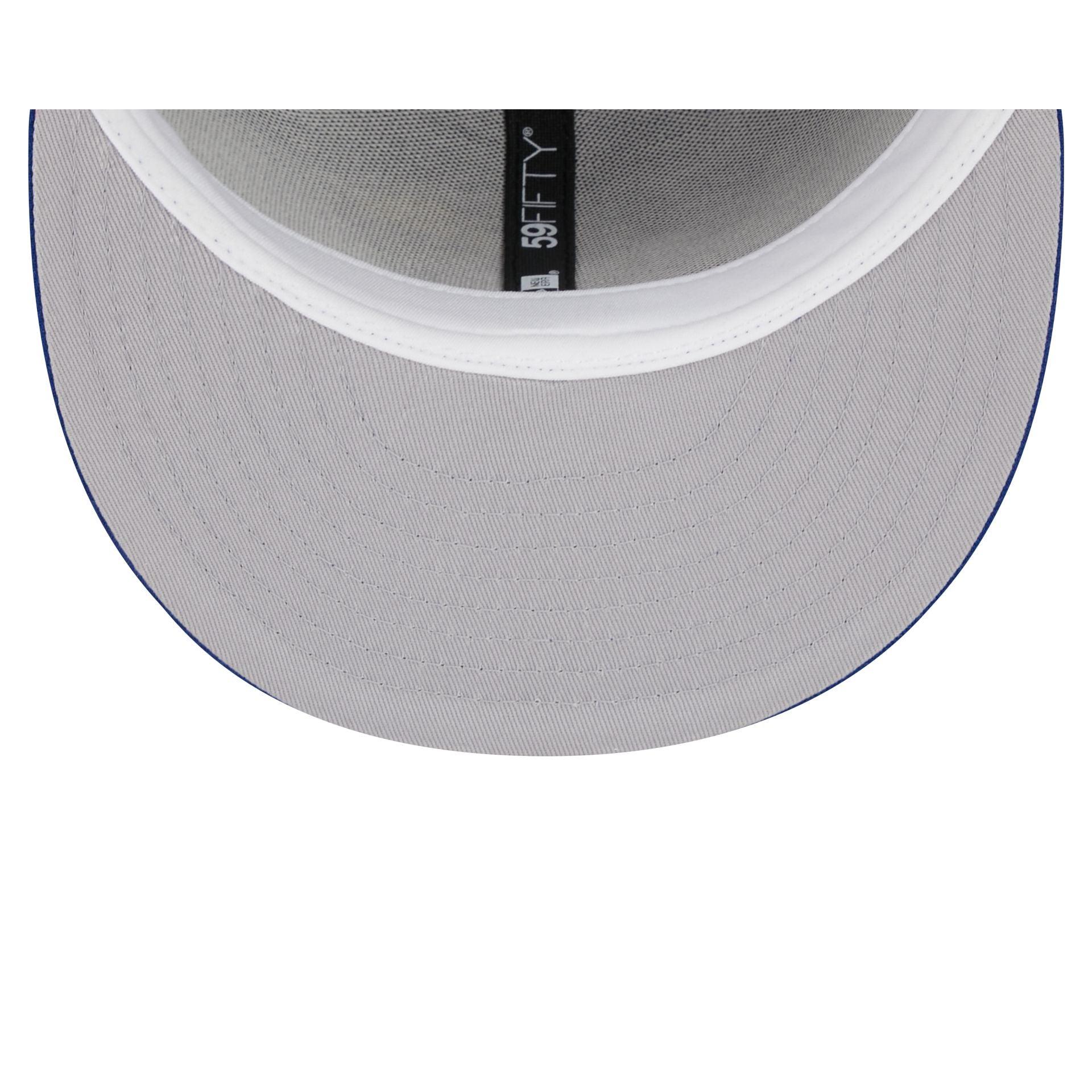 Guerreros de Oaxaca Retro 59FIFTY Fitted Hat Male Product Image