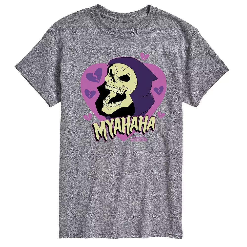 Men's Masters Of The Universe Skeletor Graphic Tee,  Product Image