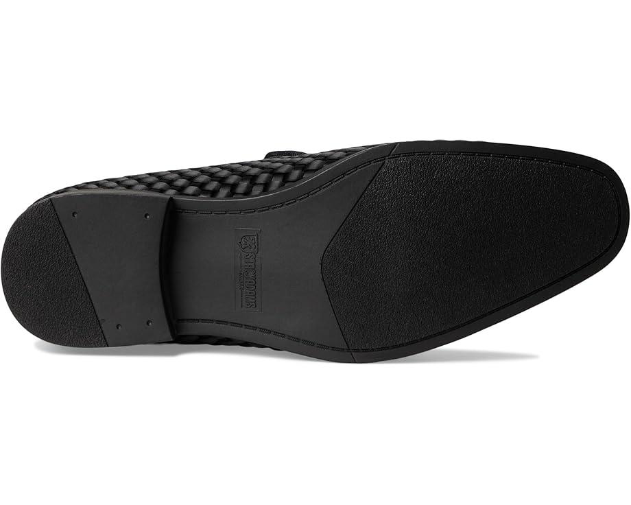 Men's Stacy Adams Swenson Woven Slip-On Product Image