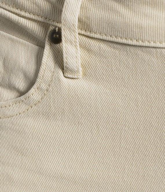 City Blues Dover Straight Leg 5-Pocket Styling Jeans Product Image