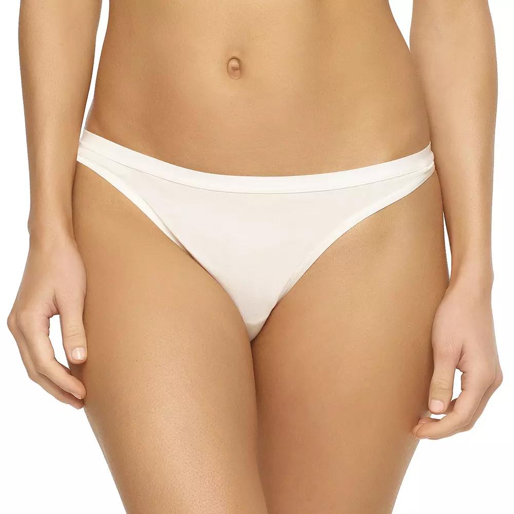 Women's Jezebel Cotton Thong 530121,  Product Image