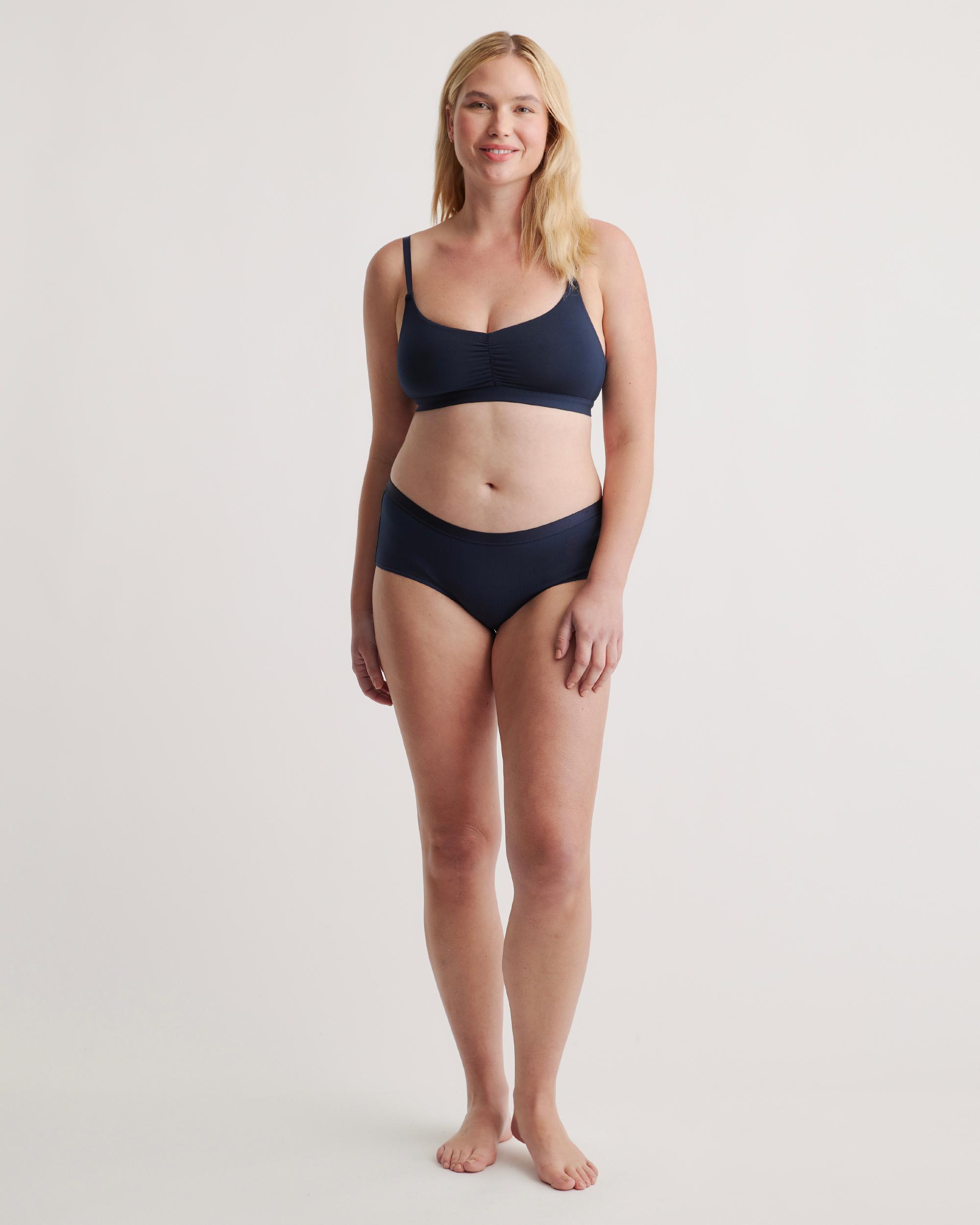 Quince | Women's Micromodal Brief Size XS Product Image