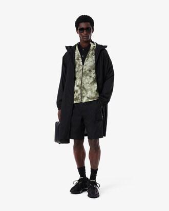 Lightweight Crocodile Print Sport Jacket Product Image