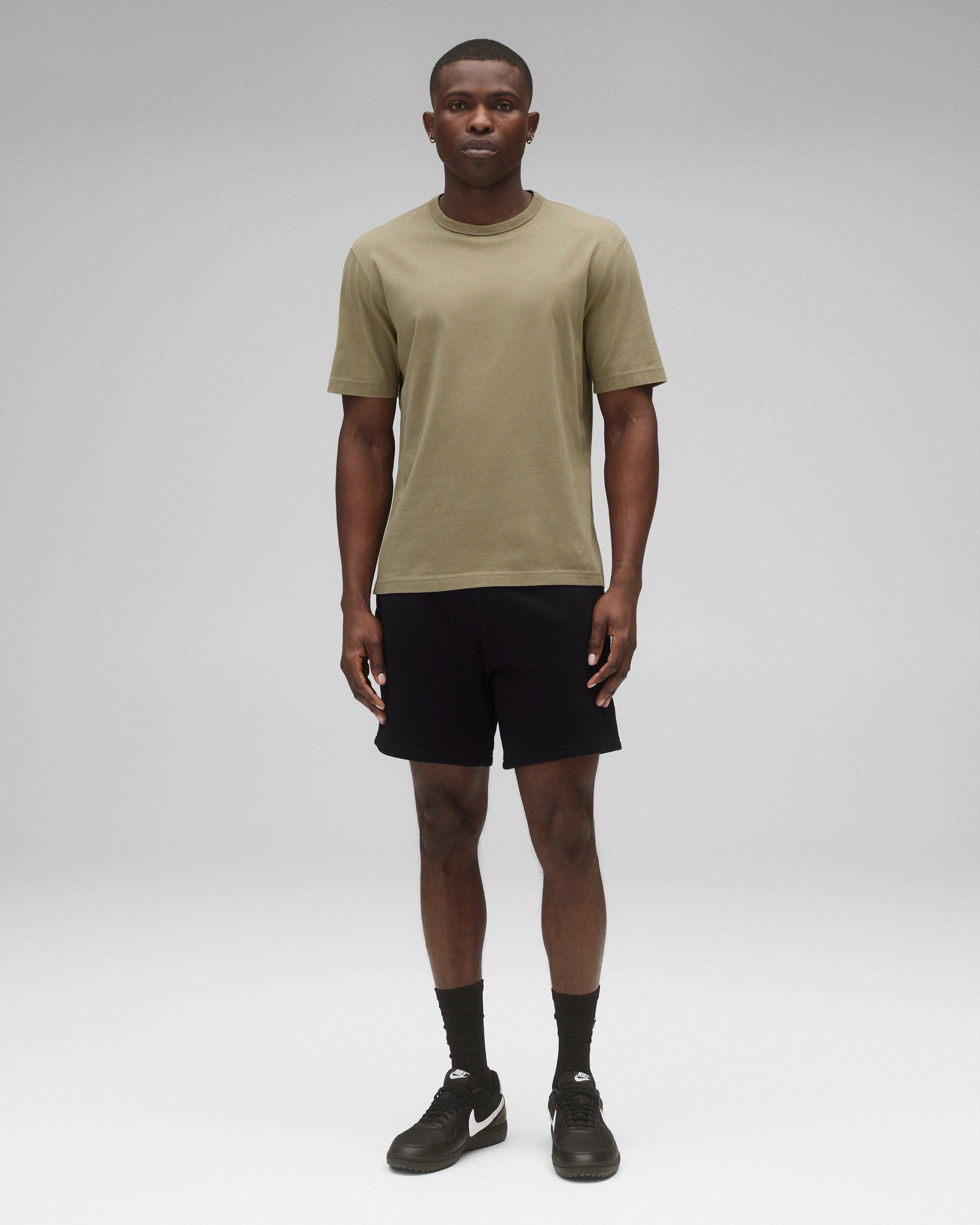 Solotex Mesh Tiebreak Standard Polo Male Product Image