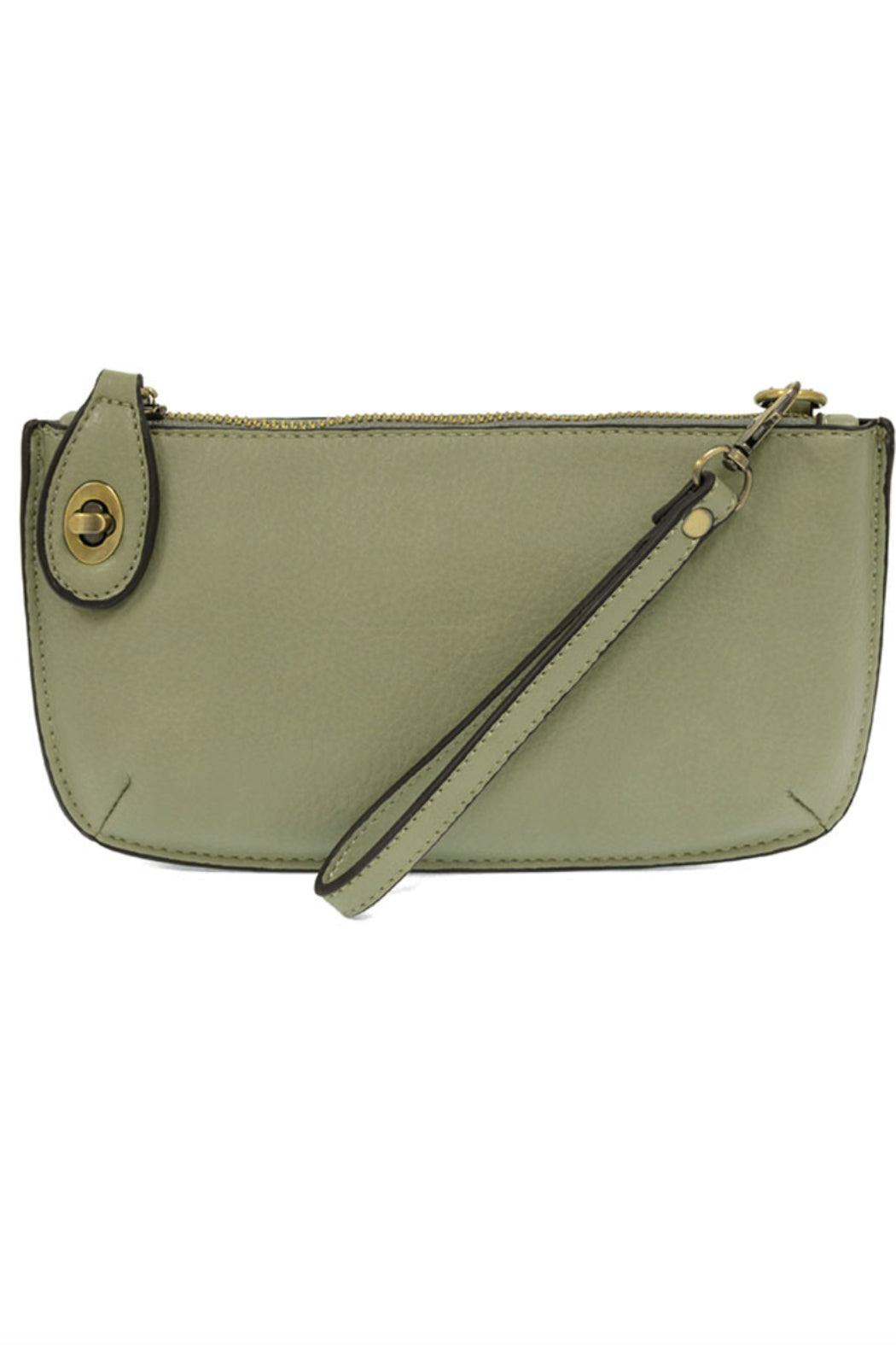 Mini Crossbody Wristlet Clutch Product Image