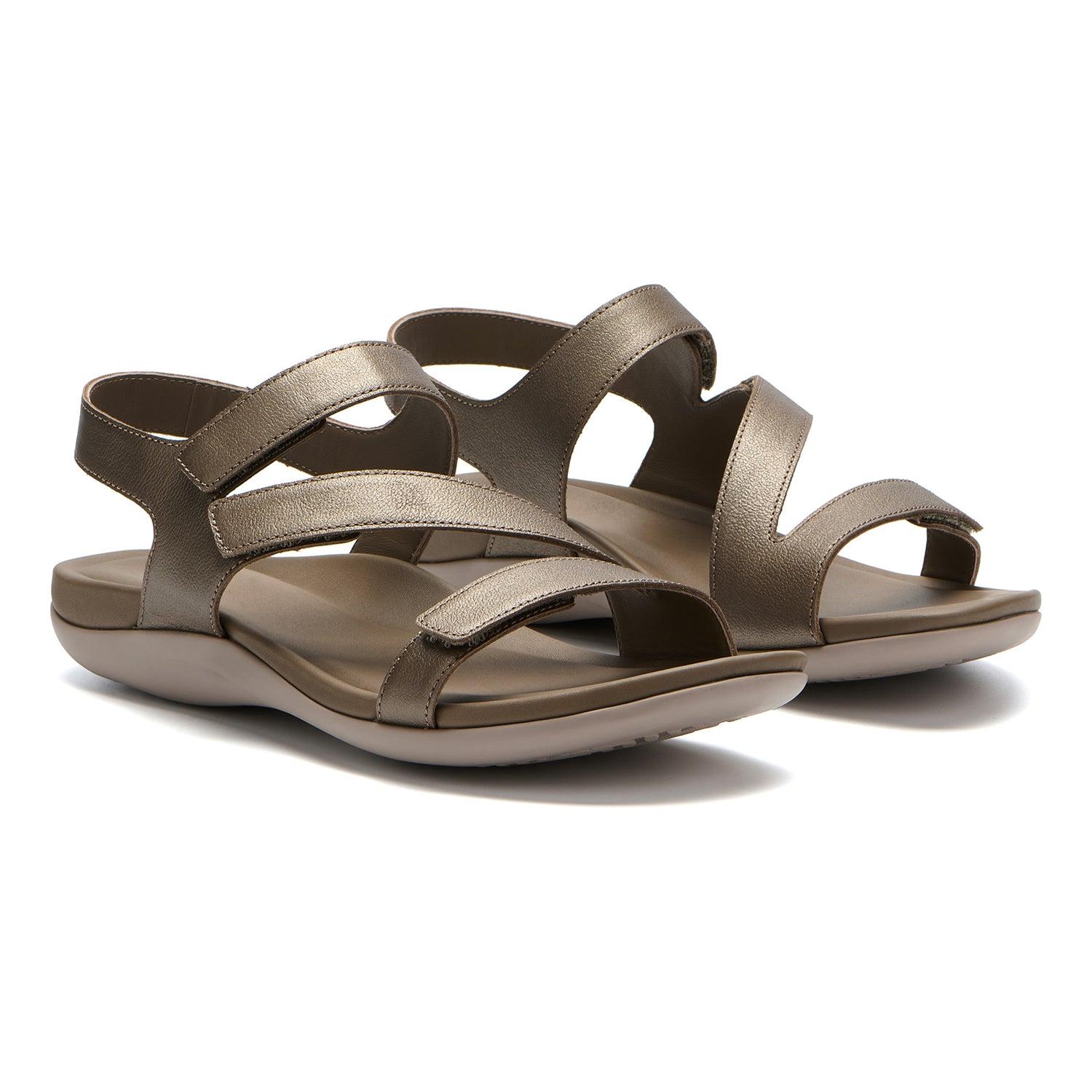 Oasis Sandal Metatarsal Female Product Image