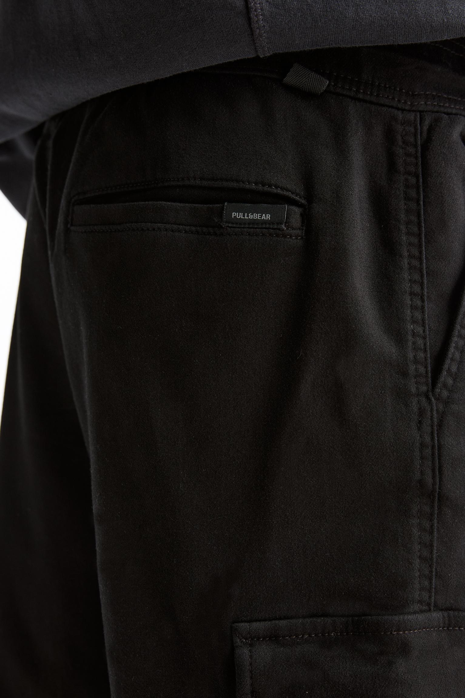 Cargo joggers Product Image