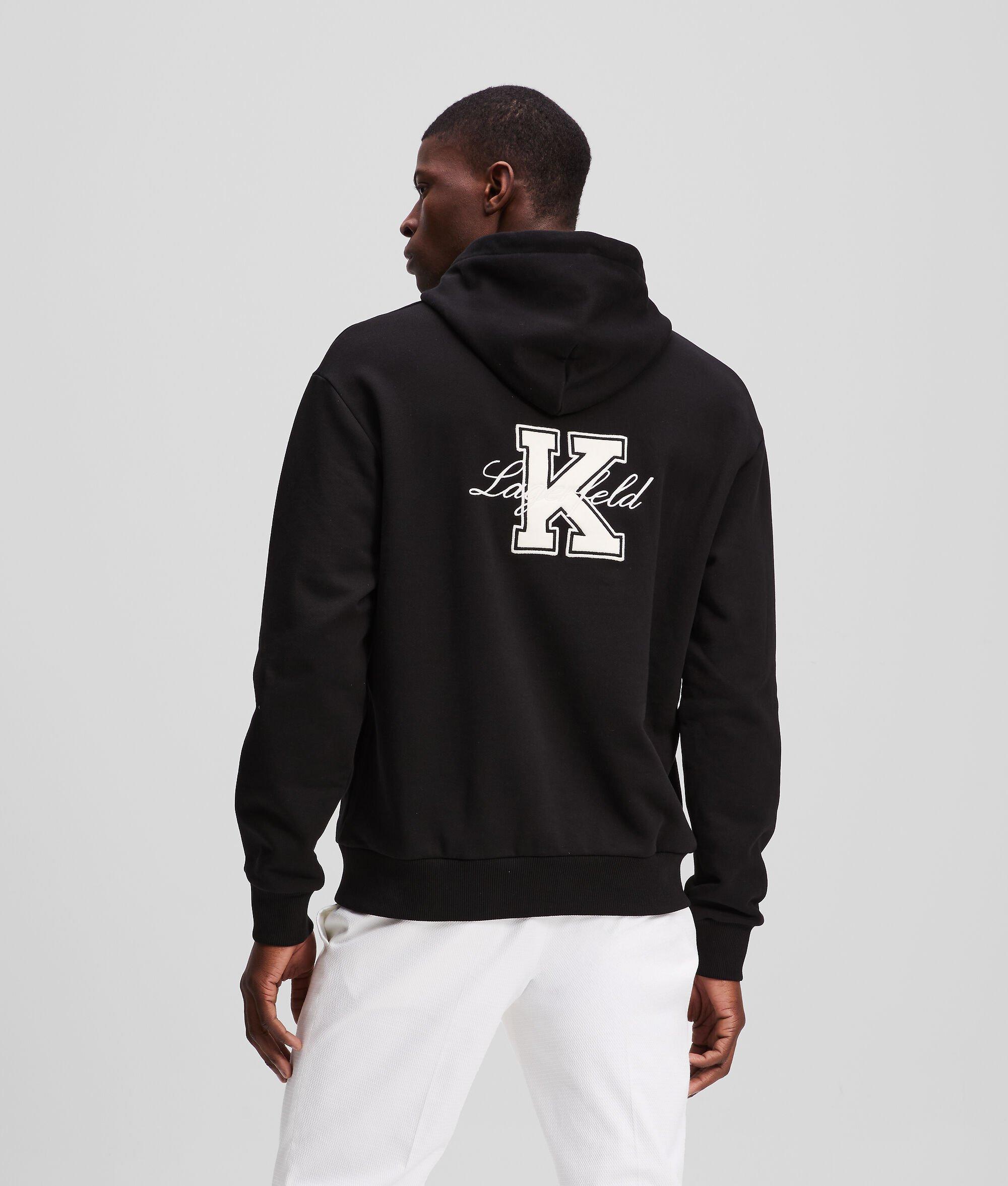 K-INITIAL HOODIE Product Image