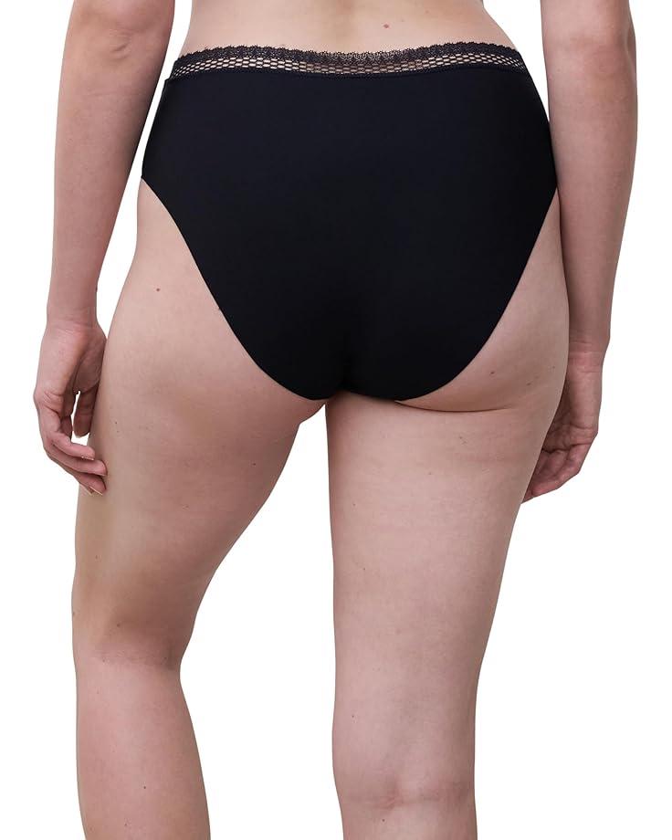 Women's Chantelle Cozy Chic High Cut Brief Product Image