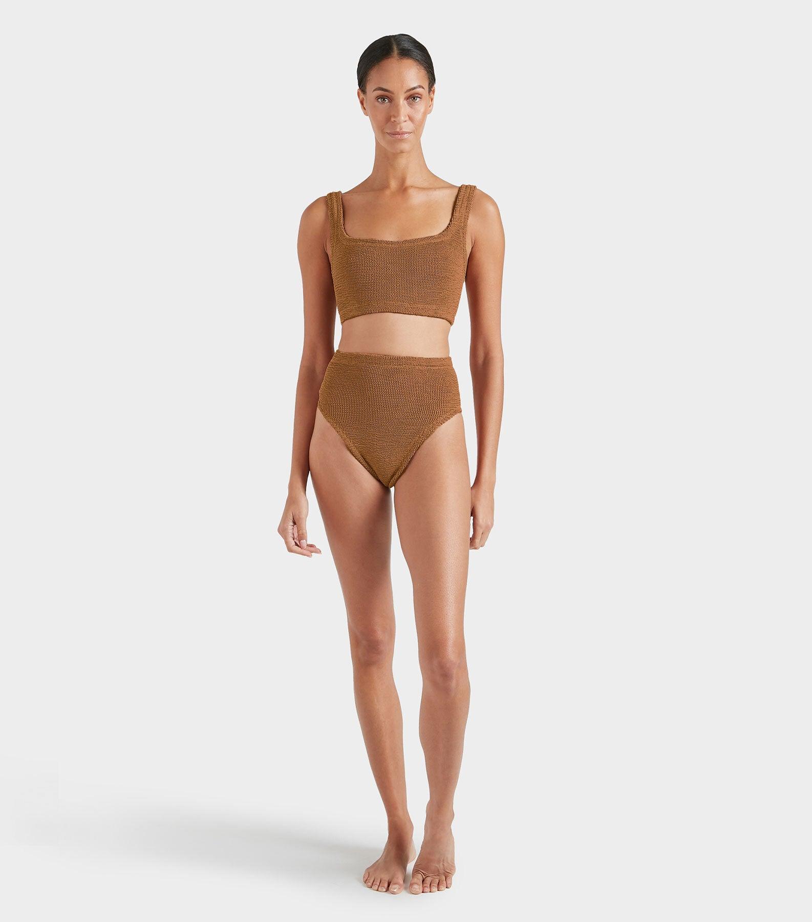 Patricia Bikini - Red Product Image