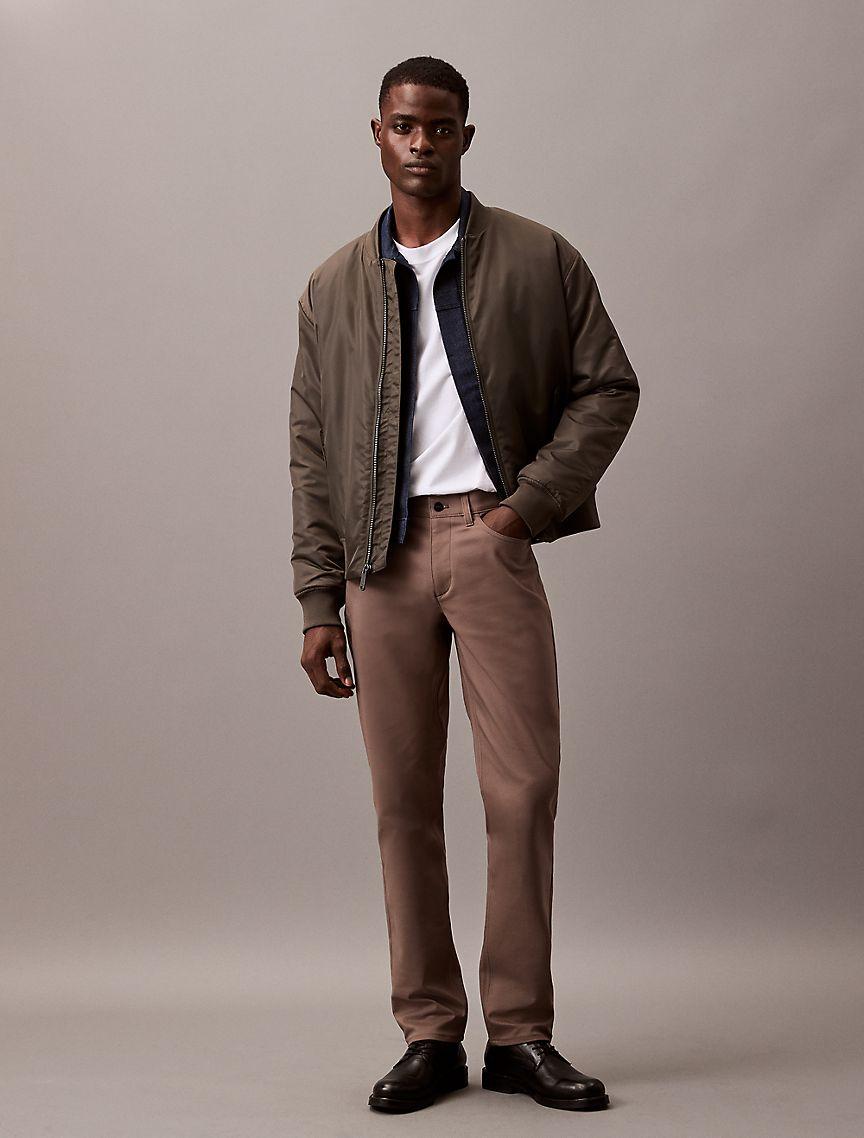 Slim Move 5-Pocket Pant Product Image