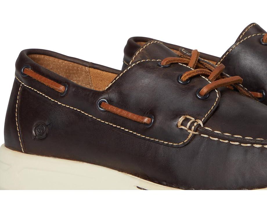 Barbour Deck Boat Shoes Product Image