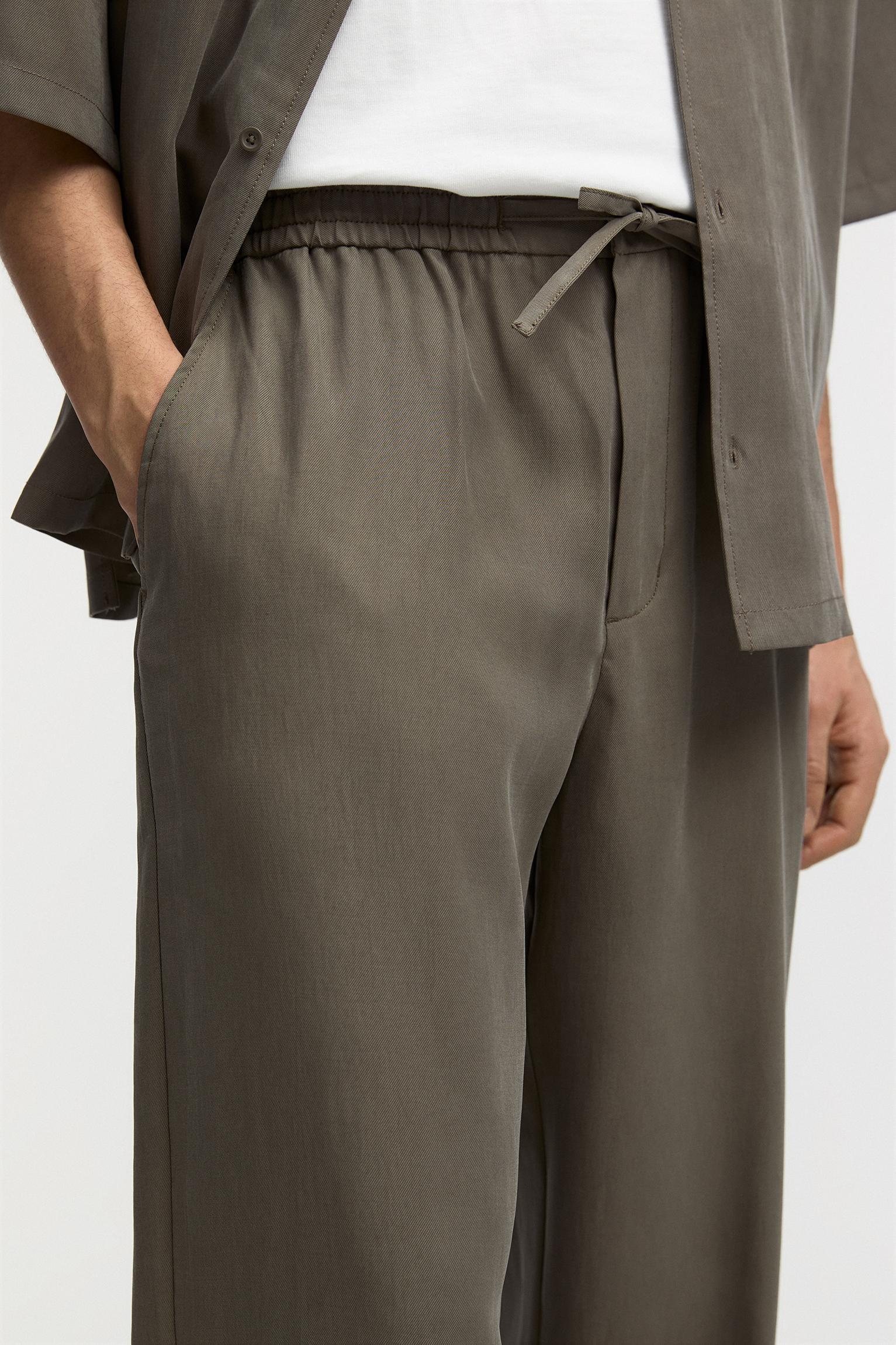 Jogging pants Product Image