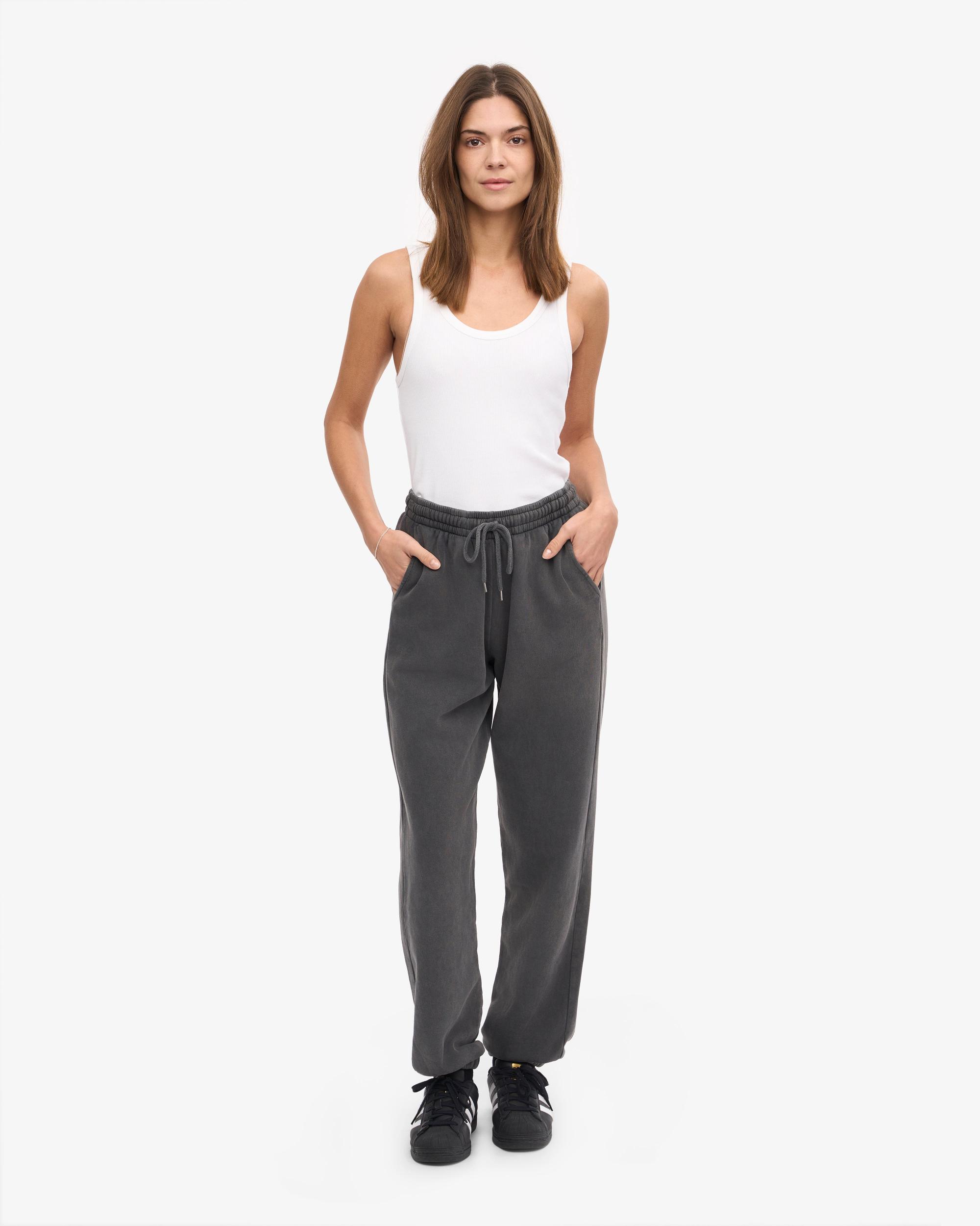 Organic Sweatpants - Midnight Forest Product Image