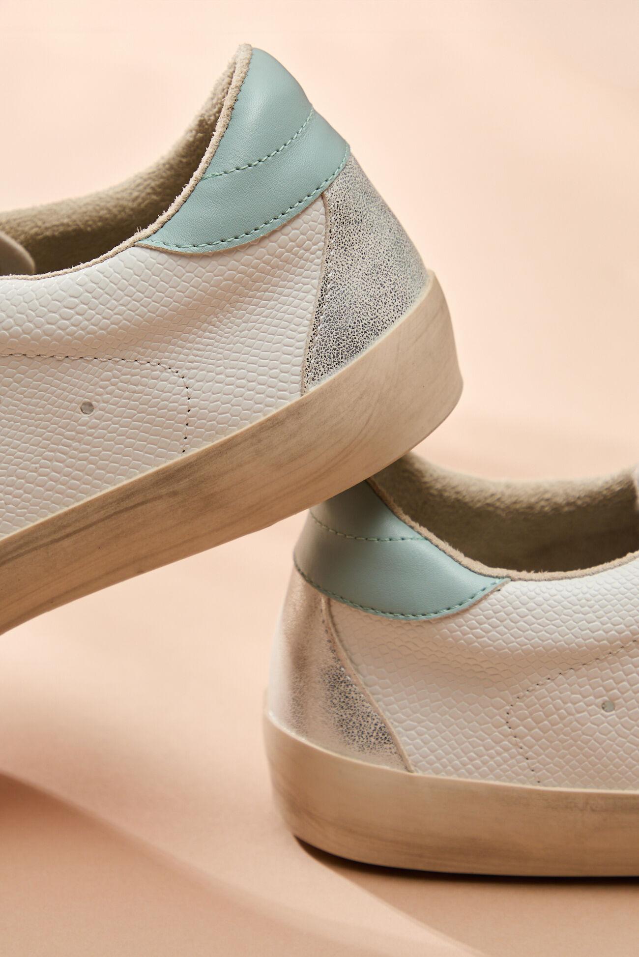 Sofia Star Sneakers Product Image